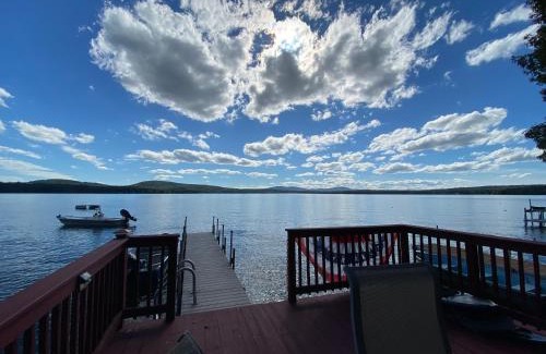Acton Apartment | Charming studio in-law on Great East Lake