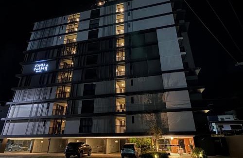 Ponta de Campina Apartment | Charming Studio in Ponta de Campina