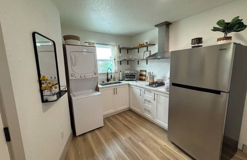 Schertz House | Charming Studio in Schertz with Private Entrance