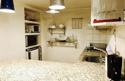 Old Town Apartment | Charming studio in the heart of Girona!