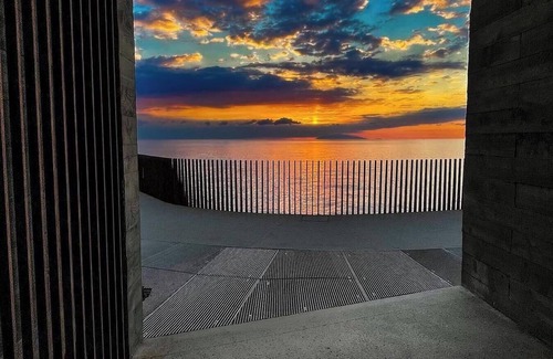 Bastia Apartment | Charming studio in the historic Citadelle district of Bastia