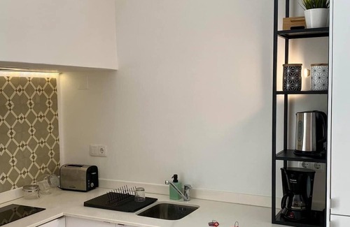 Bairro Alto Apartment | Charming studio in the historic center of Bica