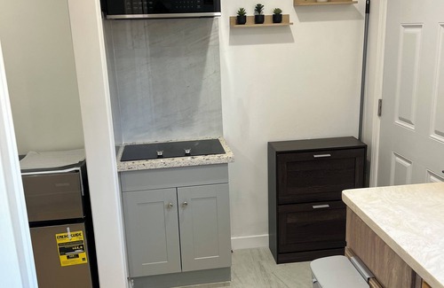 El Sobrante Apartment | Charming studio in wonderful El Sobrante