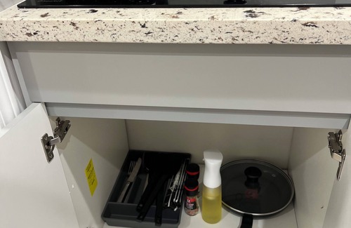 El Sobrante Apartment | Charming studio in wonderful El Sobrante