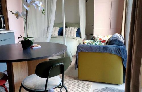 Audenge House | Charming Studio Lumineux