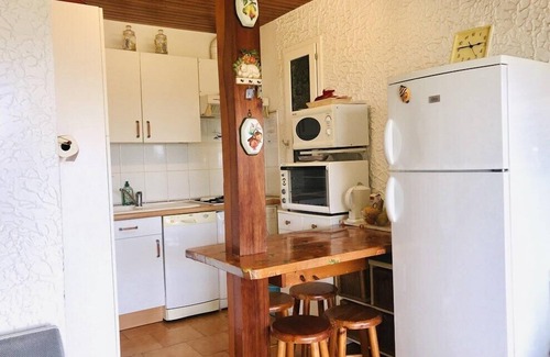 Marine de Saint Ambroggio Apartment | CHARMING STUDIO - MARINE DE SANT AMBROGGIO - 212COCO