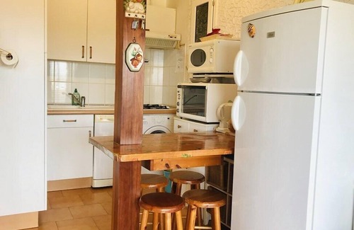Marine de Saint Ambroggio Apartment | CHARMING STUDIO - MARINE DE SANT AMBROGGIO - 212COCO