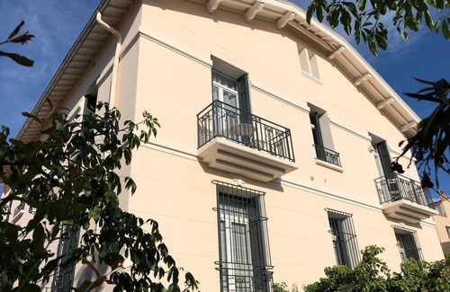 Perpignan Apartment | charming studio, VISA, relaxation in the center, between beach and mountain