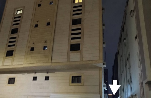 Medina Apartment | Charming studio with AC and WiFi in wonderful Madinah