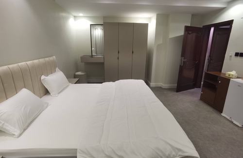 Medina Apartment | Charming studio with AC and WiFi in wonderful Madinah