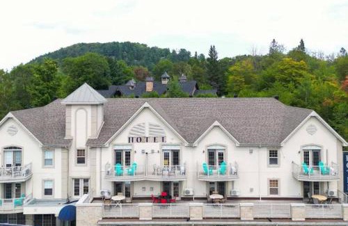 Piedmont Apartment | Charming studio with kitchen St-Sauveur