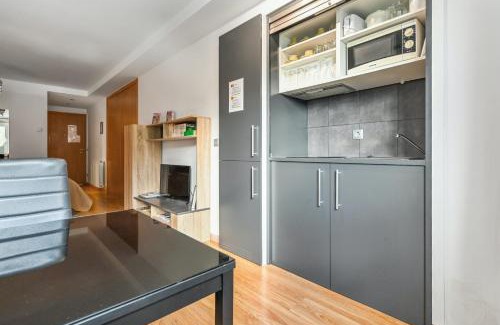 Arinsal Apartment | Charming Studio with Mountain View in Arinsal - 40m²
