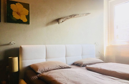Pradl House | Charming Stylish Chic Quiet (central)