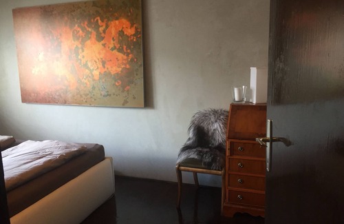 Pradl House | Charming Stylish Chic Quiet (central)