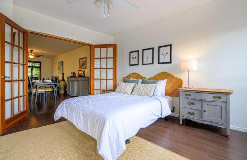 Fairview Apartment | Charming Suite with Amazing Views