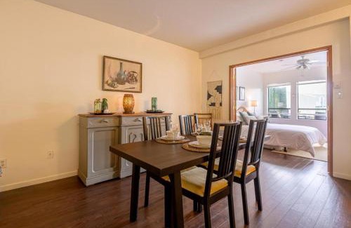 Fairview Apartment | Charming Suite with Amazing Views