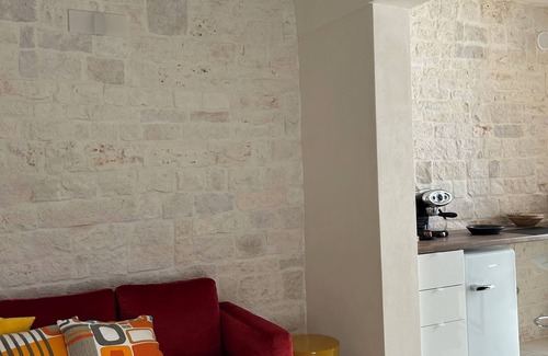 Alberobello House | Charming suites among trulli in the heart of Alberobello