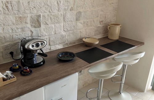 Alberobello House | Charming suites among trulli in the heart of Alberobello