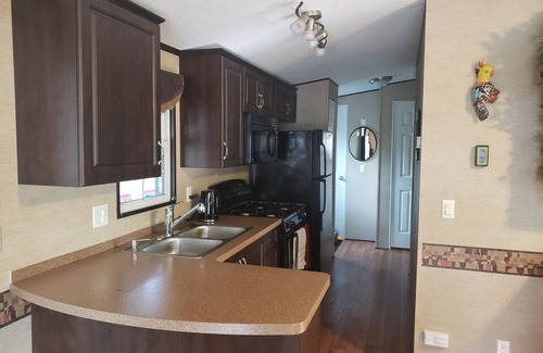 Cherry Valley Cottage | Charming Summer Cottage for rent in Sandbanks area, Prince Edward County