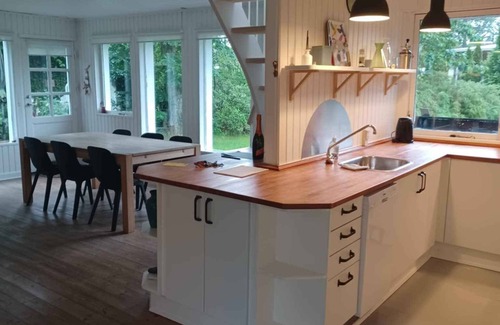 Vejlby Fed House | Charming summer house at Vejlby Fed