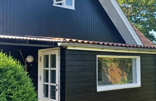 Vejlby Fed House | Charming summer house at Vejlby Fed