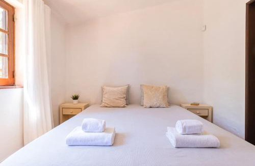 Alcalar Villa | Charming swimming pool villa