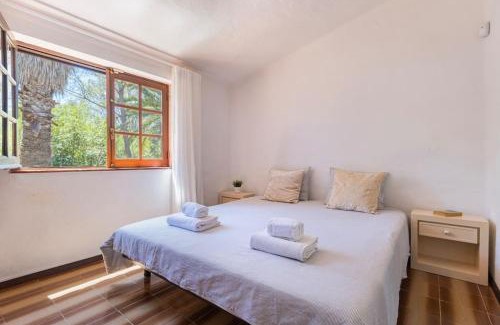 Alcalar Villa | Charming swimming pool villa