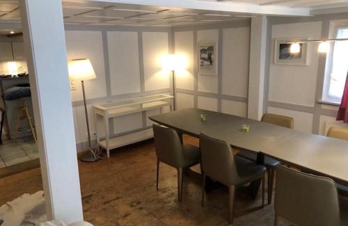 Andermatt Apartment | Charming Swiss Chalet Andermatt