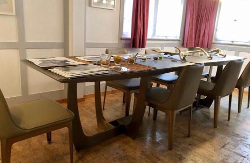 Andermatt Apartment | Charming Swiss Chalet Andermatt