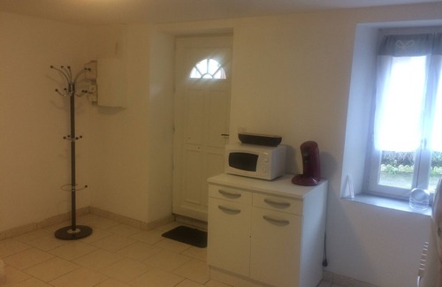 Bethisy-Saint-Pierre House | Charming townhouse for family, near Senlis Compiegne and Asterix park