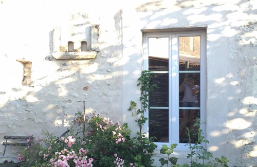 Meschers-sur-Gironde Cottage | Charming typical house