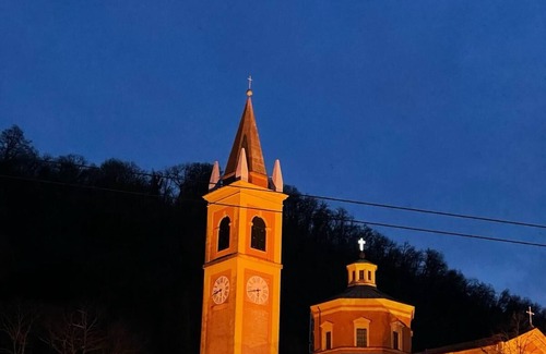 Casalecchio di Reno Apartment | Charming two-room apartment 10 minutes from the center of Bologna