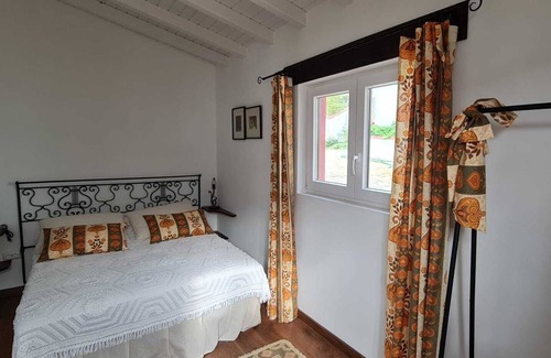 Leiria House | Charming T1 Mãe d'água, 2 km from Óbidos