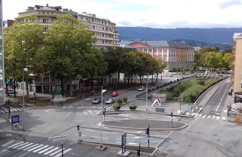 Chambery Apartment | Charming T2 (45m2) Chambéry center