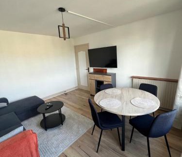 Beauvais Apartment | Charming T2- apartment in Beauvais