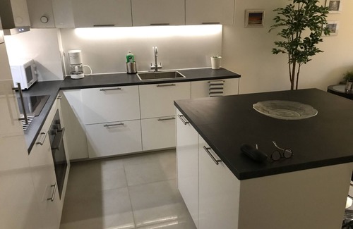 Aix-en-Provence Historic Centre Apartment | Charming T2 in the historic Hyper-center of Aix