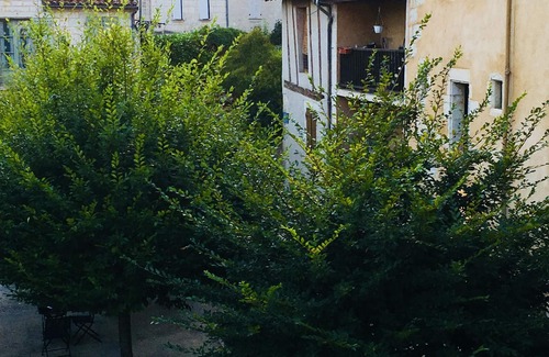Perigueux Apartment | Charming T2 in the historic center of Périgueux