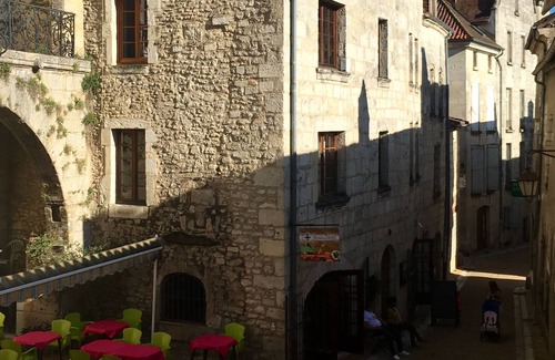Perigueux Apartment | Charming T2 in the historic center of Périgueux