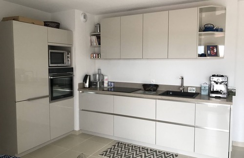 Gujan-Mestras Apartment | Charming T3 apartment Gujan-Mestras