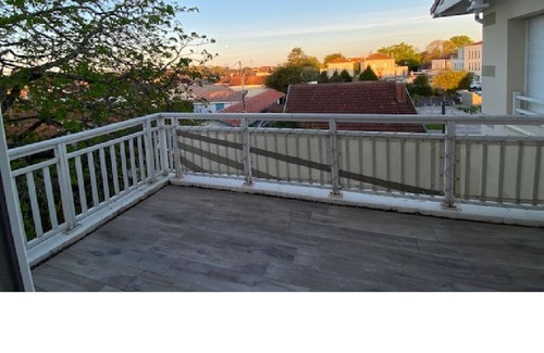 Gujan-Mestras Apartment | Charming T3 apartment Gujan-Mestras