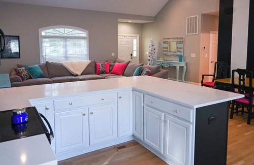Wyndham House | Charming three bedroom, two bathroom tranquil retreat just 2 miles from Wyndham.
