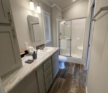 Sardis Apartment | Charming Tiny Home! Close to Oxford, Sardis Lake, Safari Animal Zoo