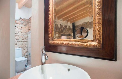 Son Antem House | Charming Townhouse 7 PAX WIFI/AIRCON - Ca's Padrí