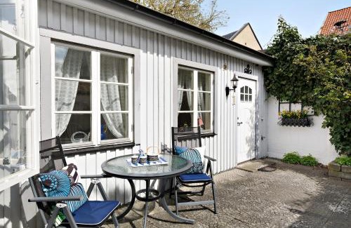 Ystad House | Charming townhouse