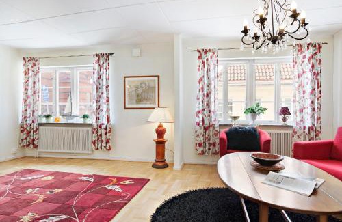 Ystad House | Charming townhouse