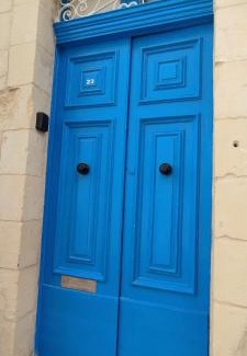 Marsaxlokk House | Charming Townhouse - Steps from Waterfront