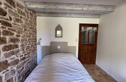 Taintrux Other | Charming traditional farmhouse, relaxation and nature