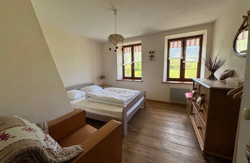 Taintrux Other | Charming traditional farmhouse, relaxation and nature