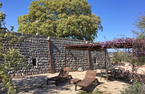 Tricase House | Charming Trulli Pajare Salento Mare