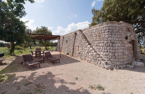 Tricase House | Charming Trulli Pajare Salento Mare
